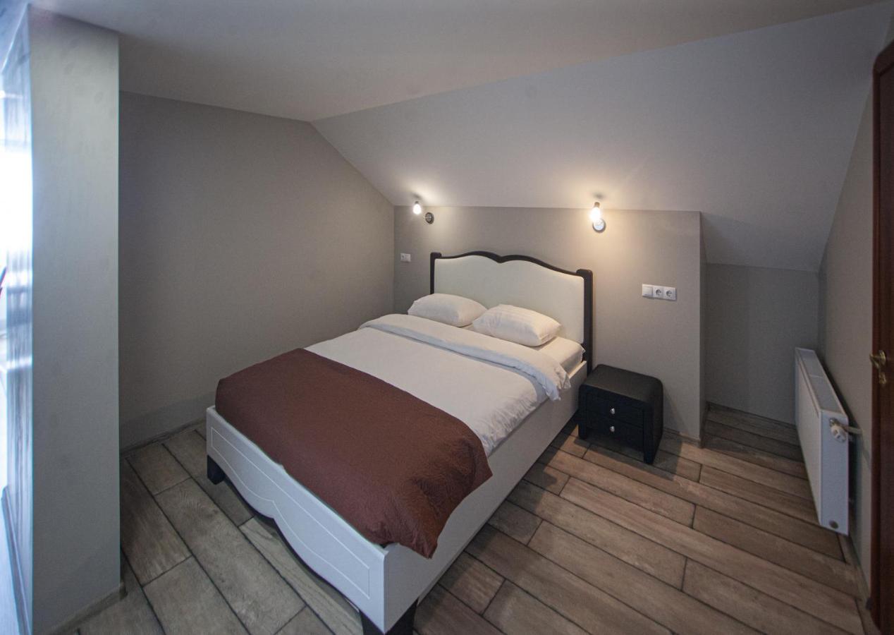 Biplan Hotel Daugavpils Dış mekan fotoğraf